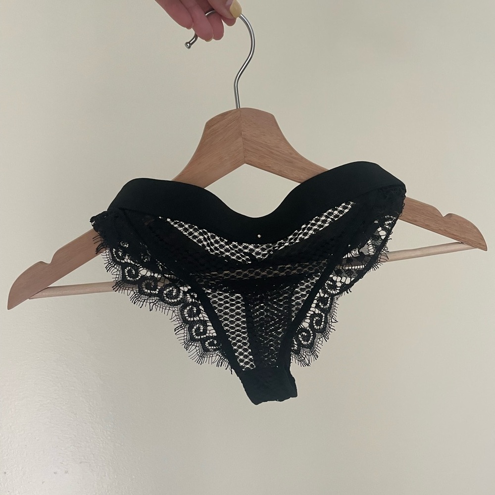 Gooseberry Intimates Panty